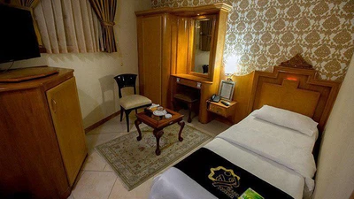 Zohreh Hotel