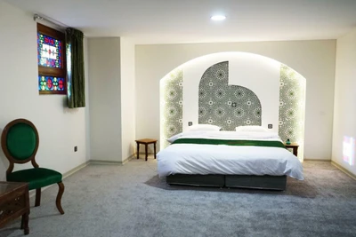 Raman Hotel