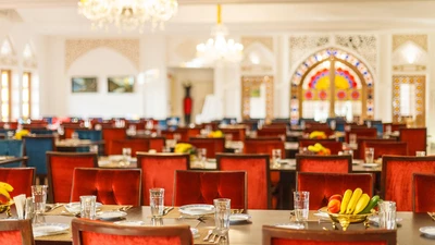 Espinas Palace Hotel