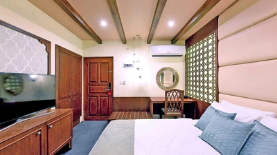 Irman Boutique Hotel