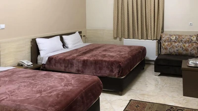 Razhia Hotel