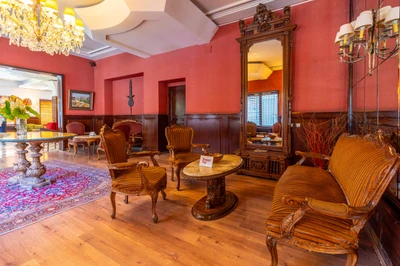 Mashhad Hotel