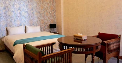 Sadiq Traditional Hotel