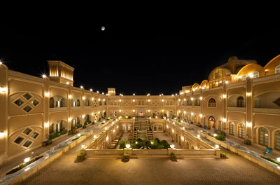 Dad Hotel