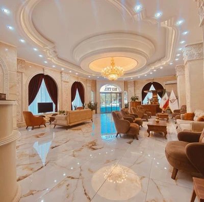 Araz Hotel