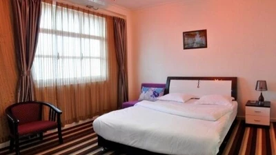 Hotel Marina 2