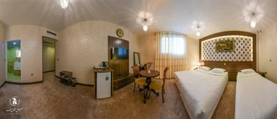 Esteghlal Hotel