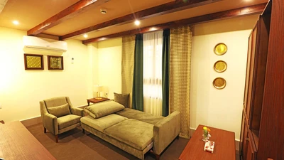 Irman Boutique Hotel