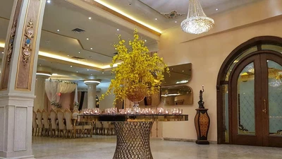 Bastam Palace Hotel