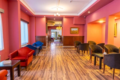 Mashhad Hotel
