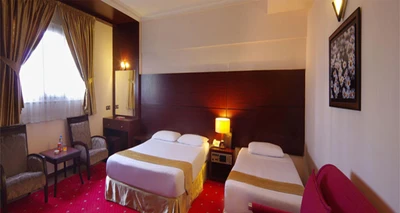 Mashhad Hotel