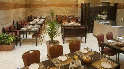 Jamil Hotel