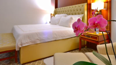 Dariush Grand Hotel