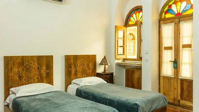 Fazeli Hotel