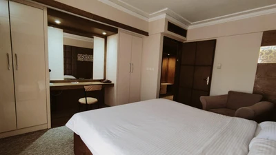 Pars Hotel