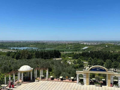 Aseman Shahr Hotel