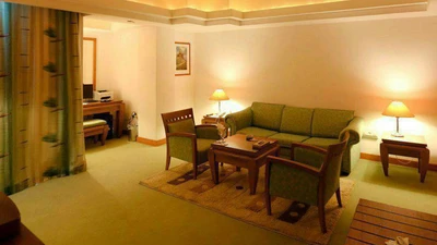 Homa Hotel