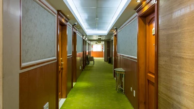 Ferdous Hotel