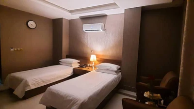 Statice Hotel