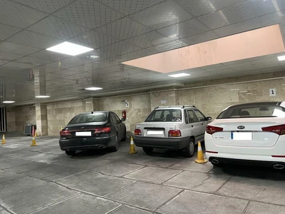 Ahrab Hotel
