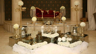 Bastam Palace Hotel
