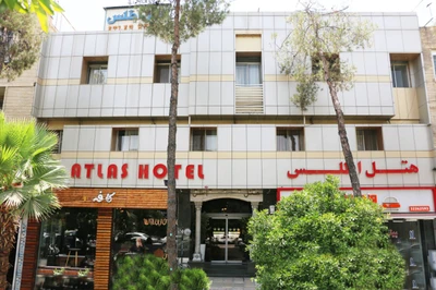Atlas Hotel