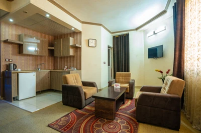 Naz Hotel 2