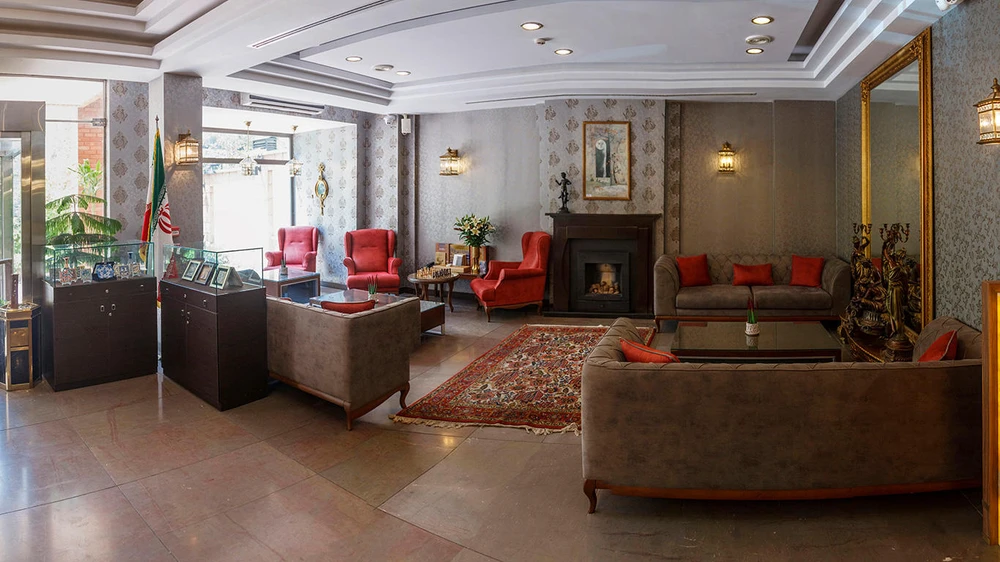 Tooba Boutique Hotel