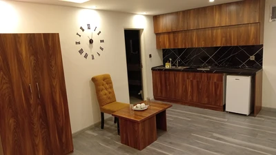 Caspian Hotel