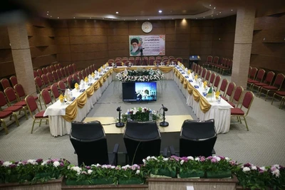 Tabarok Hotel
