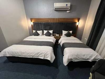 Kara Hotel