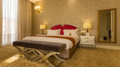 Espinas Palace Hotel