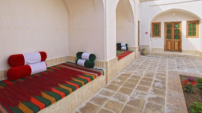 Adib Hotel
