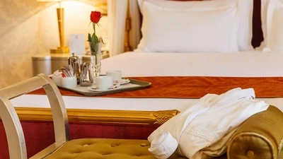 Espinas International Hotel