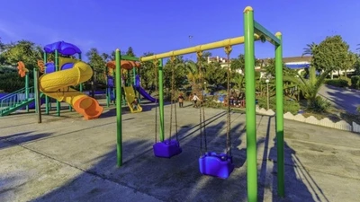 Ramsar Parsian Hotel