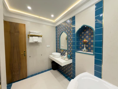 Abbasi Hotel