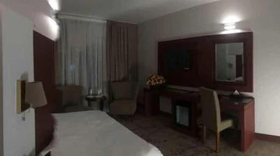 Aramis Plus Hotel