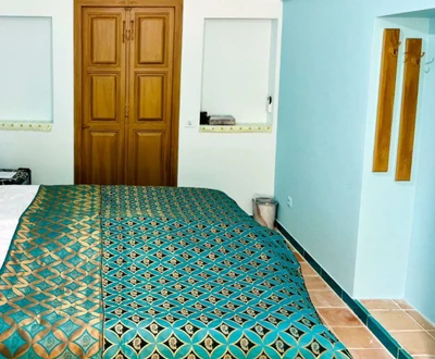 Ashkoob Traditional Hotel