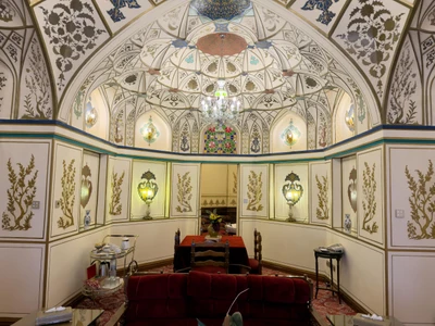 Abbasi Hotel
