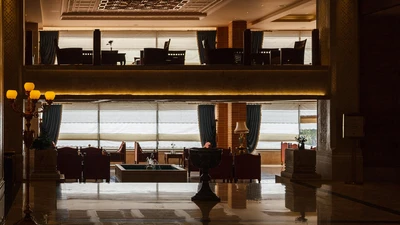 Zandiyeh Hotel