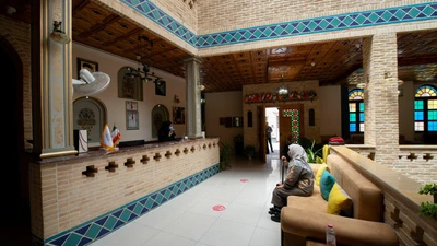 Darbari Hotel