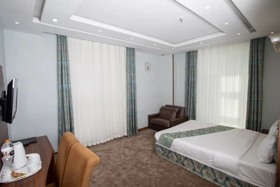 Amiran Hotel 2