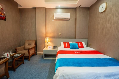 Statice Hotel