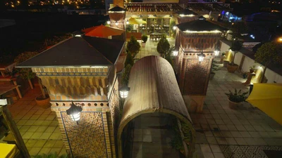Arg Hotel