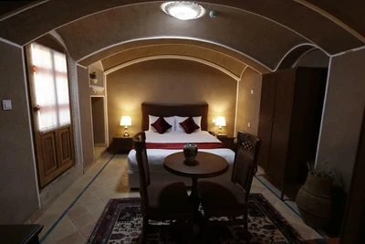 Mandegar House
