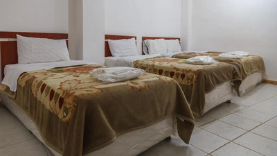 Hotel Eram Qeshm