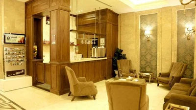 Fars Hotel