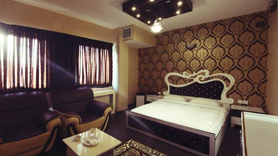 Caspian Hotel