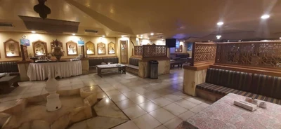 Hormoz Hotel