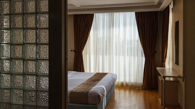 Safir Hotel